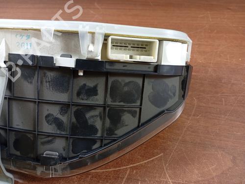 Instrument cluster MAZDA 323 F VI Hatchback (BJ) 2.0 TD | BP29533849C47 