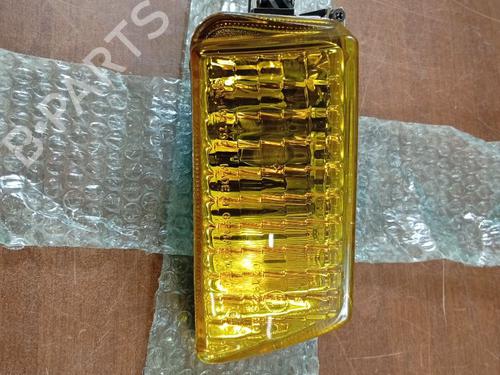 Used Right front fog light FORD ESCORT VI Convertible (ALL) [1994-2000]  31010389