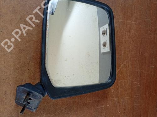 Used Left mirror Left mirror NISSAN PATROL III/2 Hardtop (K260) 2.8 (120 hp) 31830898 31830898