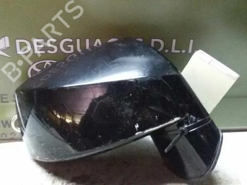 Right mirror HYUNDAI COUPE II (GK) 1.6 16V | BP17848264C27 
