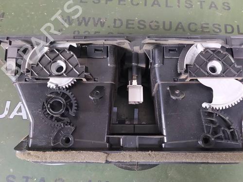 Air vent VW GOLF VI (5K1)  | BP17853336I21 