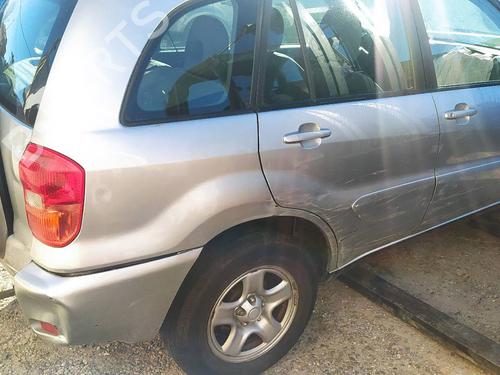 Subframe TOYOTA RAV 4 II (_A2_) 1.8 (ZCA25_, ZCA26_, ZCA25W, ZCA26W) | BP17851113M9 