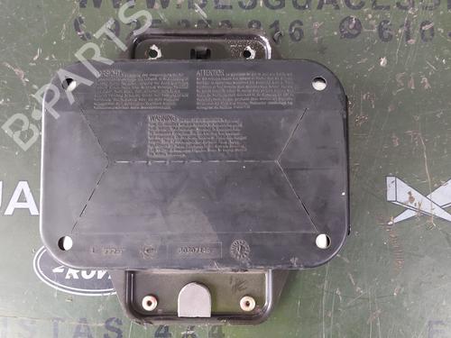 Right seat airbag MERCEDES-BENZ M-CLASS (W163) ML 270 CDI (163.113) | BP17840115C14 