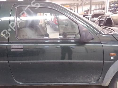 Used Right front door LAND ROVER FREELANDER I (L314) [1998-2006]  27498306
