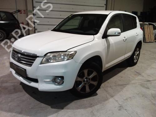 Used Left front driveshaft TOYOTA RAV 4 III (_A3_) 2.2 D 4WD (ALA30_, ALA30R) (150 hp) 31249439