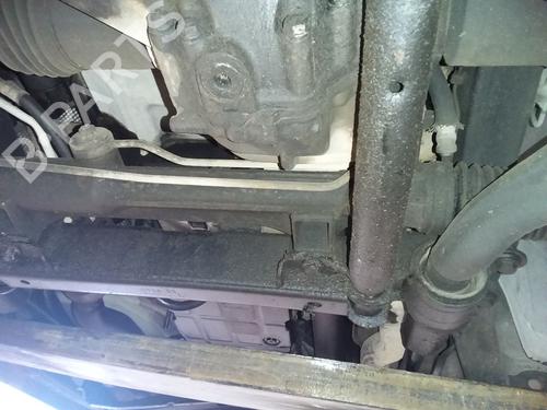 Used Steering rack Steering rack MERCEDES-BENZ M-CLASS (W163) [1998-2005] 40077532 40077532