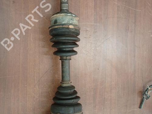 Used Left front driveshaft Left front driveshaft TOYOTA HILUX VII Pickup (_N1_, _N2_, _N3_) 2.5 D-4D 4WD (KUN25_, KUN25R) (120 hp) 35905626 35905626
