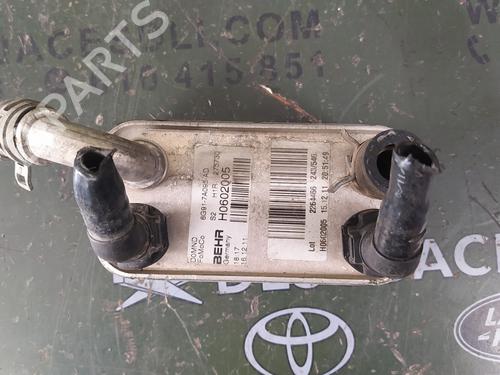 Oliekøler LAND ROVER RANGE ROVER EVOQUE (L538) 2.2 D 4x4 | BP17853399M33 