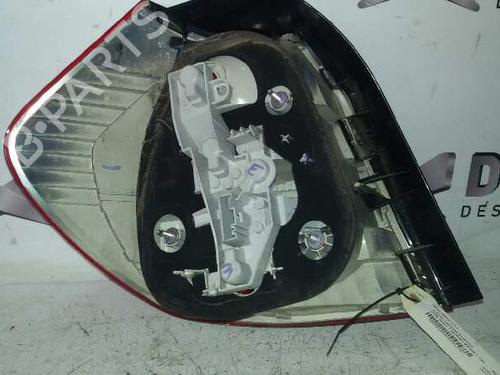 Right taillight BMW 1 (E87) 116 d | BP17841808C35 