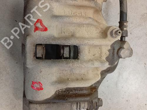 Used Right front brake caliper LAND ROVER FREELANDER I (L314) 2.0 DI 4x4 (98 hp) 26222731