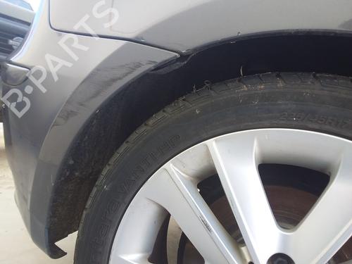 Used Wheel arch BMW 1 (E87) 120 d (163 hp) 25710144