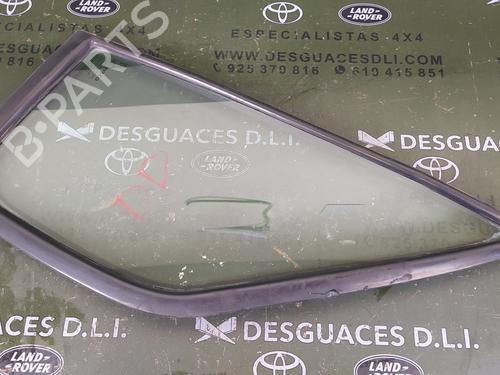 Used Front right quarter glass IVECO DAILY III Van 35 S 13 V,35 C 13 V (125 hp) 18681595