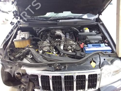 Used Engine control unit (ECU) JEEP GRAND CHEROKEE III (WH, WK) 3.0 CRD 4x4 (218 hp) 30706620
