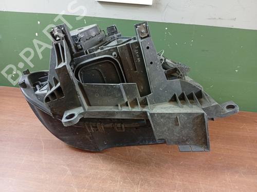 Left headlight BMW X3 (E83) 2.0 d | BP23261226C28 