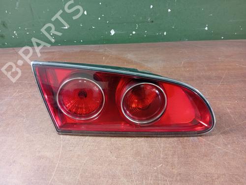 Used Left tailgate light SEAT IBIZA III (6L1) [2002-2009]  31671002