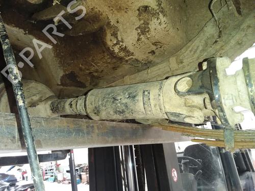 Used Driveshaft NISSAN PATROL III/1 Hardtop (K160) [1979-1989]  30968300
