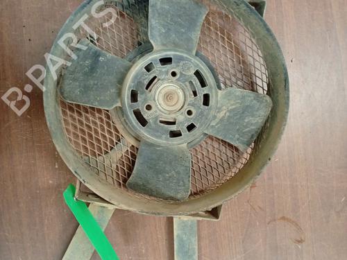 Used Radiator fan Radiator fan MITSUBISHI L200 (K7_T, K6_T, K5_T) [1996-2011] 35725967 35725967