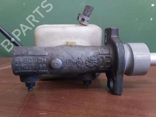 Brake master cylinder VW GOLF IV (1J1) 1.9 TDI | BP25283694M77 