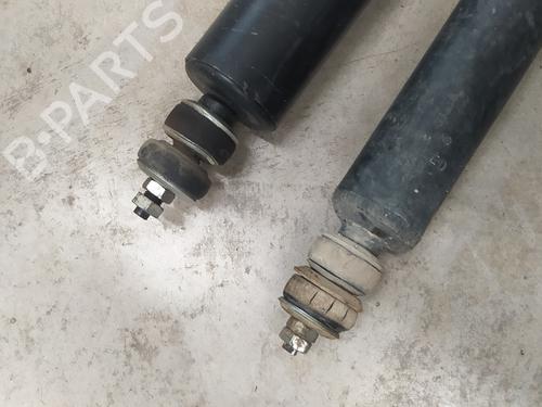 Right front shock absorber LAND ROVER DEFENDER Station Wagon (L316) 2.5 Td5 4x4 (L316) | BP20338646M17 