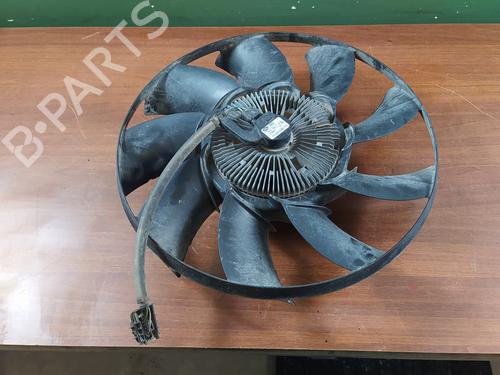 Used Fan LAND ROVER DISCOVERY IV (L319) [2009-2018]  25257460