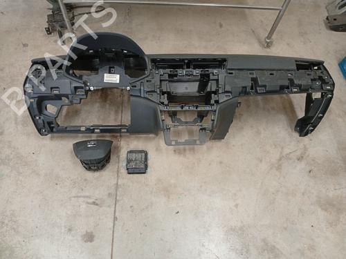 Used Airbag Kit SEAT ARONA (KJ7, KJP) 1.0 TSI (116 hp) 17851994