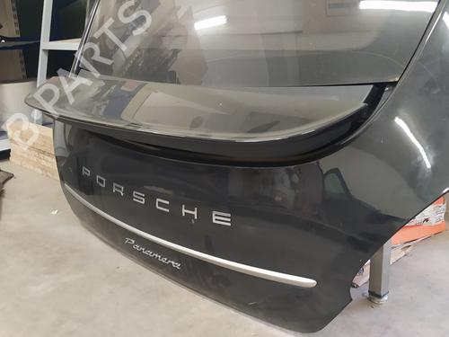 Used Tailgate Tailgate PORSCHE PANAMERA (970) 3.0 D (250 hp) 33302941 33302941