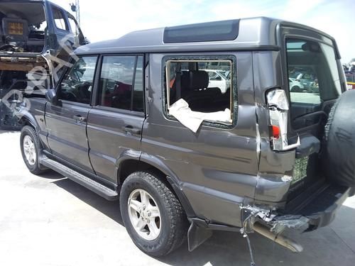 Servopumpe LAND ROVER DISCOVERY II (L318) 2.5 Td5 4x4 | BP26005068M99 