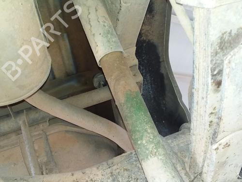 Højre bagtil støddæmper NISSAN PATROL III/1 Station Wagon (W160) [1979-1989]  30968240