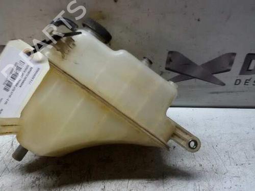 Used Expansion tank TOYOTA LAND CRUISER PRADO (_J12_) 3.0 D-4D (KDJ120, KDJ125) (163 hp) 17846185