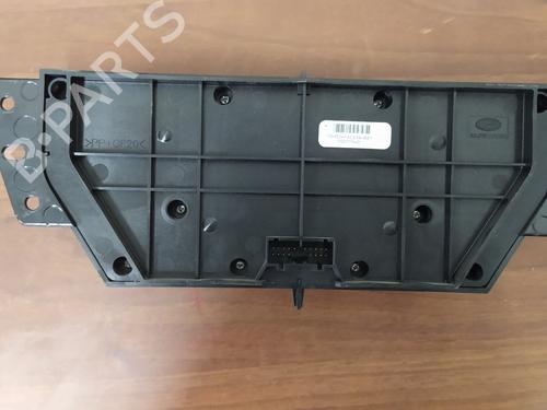 Climate control LAND ROVER FREELANDER 2 (L359) 2.2 TD4 4x4 | BP17855247I5 
