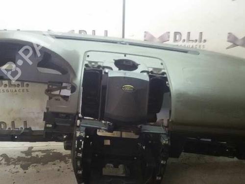 Airbag Kit LAND ROVER FREELANDER 2 (L359) 2.2 TD4 4x4 | BP17844212C86 
