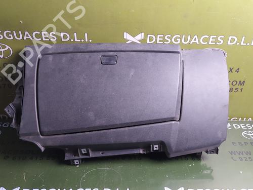 Handskerum BMW 1 (E87) 120 d (163 hp) 17842034