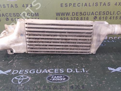 Intercooler OPEL COMBO Box Body/MPV 1.3 CDTI 16V | BP17853036M30 