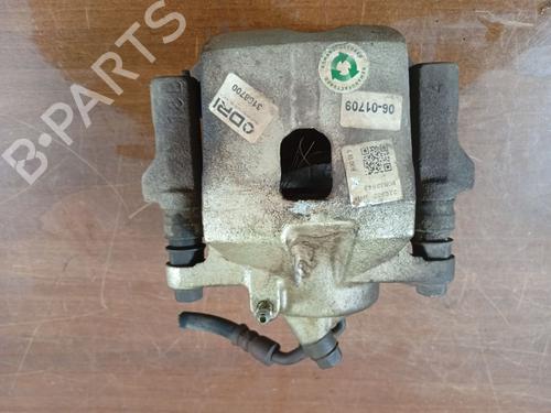 Used Left front brake caliper TOYOTA RAV 4 II (_A2_) 2.0 4WD (ACA21, ACA20) (150 hp) 28703219