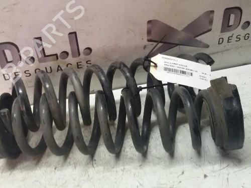 Used Shock absorber spring BMW 1 (E81) 116 i (115 hp) 17842935