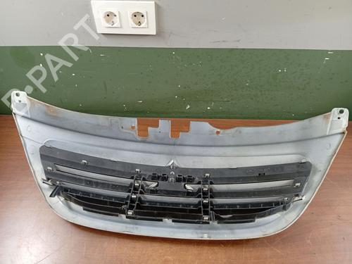 Grille CITROËN C3 I (FC_, FN_) 1.4 HDi | BP30150615C40 