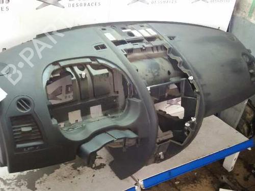 Dashboard RENAULT MEGANE II Estate (KM0/1_) 1.9 dCi (KMRG, KM1G, KM0G, KM2C) | BP17855616C46 
