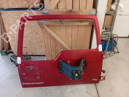 Used Tailgate Tailgate LAND ROVER DISCOVERY II (L318) 2.5 Td5 4x4 (139 hp) 33885701 33885701