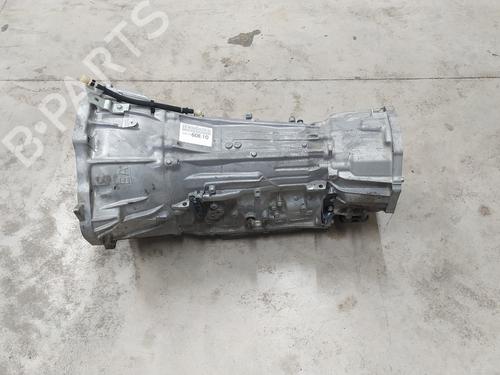 Used Gearbox TOYOTA LAND CRUISER PRADO (_J15_) 2.8 D-4D (GDJ150_, GDJ155_, GDJ150, GDJ151) (177 hp) 17852695