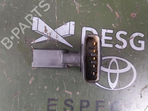 Used Mass air flow sensor TOYOTA RAV 4 II (_A2_) [2000-2005]  17842849