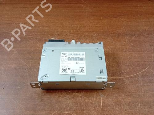 Used Radio PEUGEOT 208 I (CA_, CC_) [2012-2021]  29525158