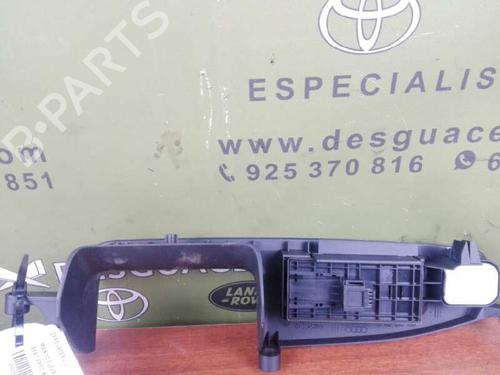 BP17848020I27 | Left front window switch SEAT EXEO (3R2) 2.0 TDI BP17848020I27