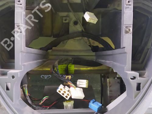 Dashboard KIA CARENS II MPV (FJ) 2.0 CRDi | BP17851803C46 