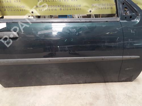 Right front door FORD FIESTA IV (JA_, JB_) 1.8 D | BP17841144C3 