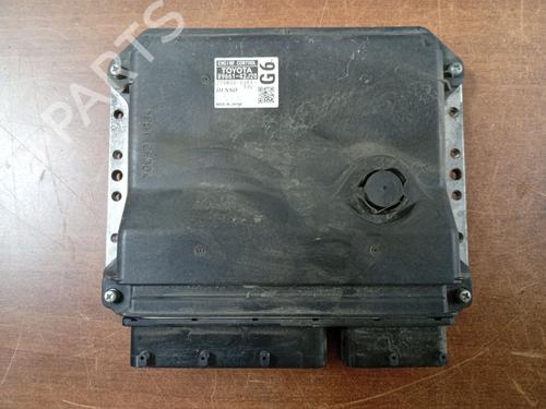 Used Engine control unit (ECU) TOYOTA RAV 4 III (_A3_) 2.2 D 4WD (ALA30_, ALA30R) (150 hp) 26448952