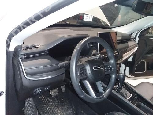 Used Airbag Kit Airbag Kit JEEP COMPASS (MP, M6, MV, M7) 1.5 T4 Hybrid (131 hp) 36355337 36355337