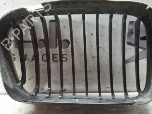Grille BMW 3 (E46) 320 d | BP17847158C40 