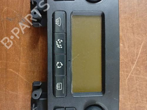 Commande Chauffage CITROËN C4 I (LC_) [2004-2014]  29607764