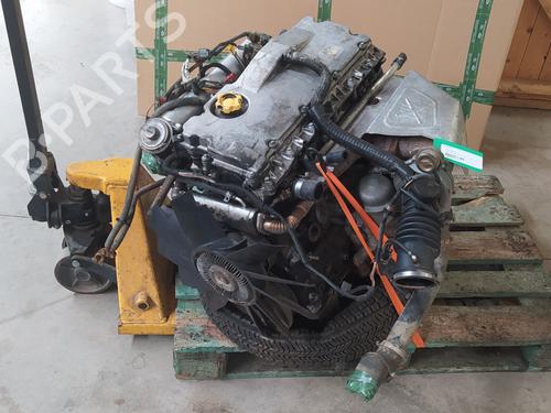 Motor Motor 34503615 34503615