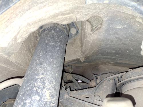 Høyre bak støtdemper LAND ROVER RANGE ROVER III (L322) 3.6 D 4x4 | BP18510629M19 
